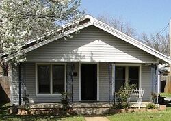 Foreclosure in  NW COLUMBIA AVE Lawton, OK 73507