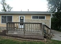 Foreclosure in  VALLEY ST Plattsmouth, NE 68048