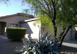 Foreclosure in  S SPLINTER WAY Tucson, AZ 85756