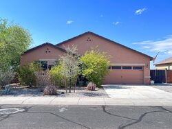 Foreclosure in  W ELLIS DR Buckeye, AZ 85326