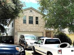 Foreclosure in  Terrace Pln San Antonio, TX 78223