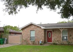 Foreclosure in  Northview Dr Angleton, TX 77515