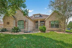 Foreclosure in  Wentworth Cir Fulshear, TX 77441