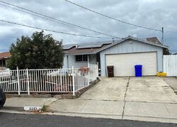 Foreclosure in  HIGHLANDS RD San Pablo, CA 94806
