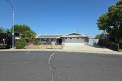 Foreclosure in  El Dorado St Manteca, CA 95337