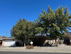 Foreclosure in  W Clover St Woodland, CA 95695