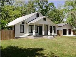 Foreclosure in  Florence St Defuniak Springs, FL 32435