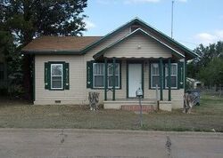 Foreclosure in  SW E Ave Lawton, OK 73505