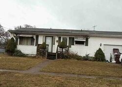 Foreclosure in  Wiener Dr Albion, MI 49224