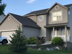 Foreclosure in  N Silver Ranch Rd Eagle Mountain, UT 84005
