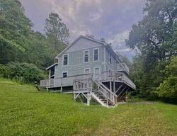 Foreclosure in  Greer Rd Lower Salem, OH 45745