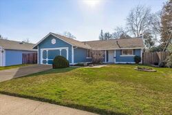 Foreclosure in  Santa Susana Way Fair Oaks, CA 95628