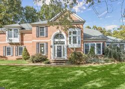 Foreclosure in  Lawndale Rd Reisterstown, MD 21136