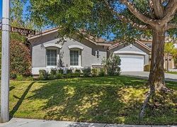 Foreclosure in  Lincoln Ct Simi Valley, CA 93065