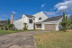 Foreclosure in  Forest Dr Liberty, TX 77575