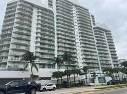 Foreclosure in  COLLINS AVE Miami Beach, FL 33140