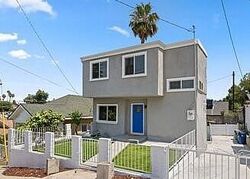 Foreclosure in  Eldred St Los Angeles, CA 90042