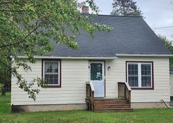 Foreclosure in  Hopkins St Unadilla, NY 13849