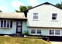 Foreclosure in  LACLEDE DR Burlington, NJ 08016