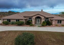 Foreclosure in  FARMINGTON ST Hesperia, CA 92344