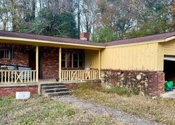 Foreclosure in  GREEN TREE DR Talladega, AL 35160