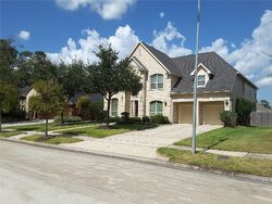 Foreclosure in  BOCA GRANDE LN Houston, TX 77044