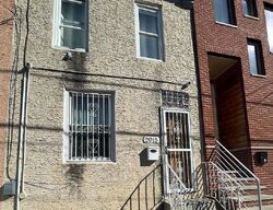 Foreclosure in  E Letterly St Philadelphia, PA 19125