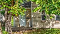 Foreclosure in  Oak Ave SE Montgomery, MN 56069