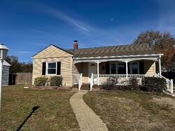 Foreclosure in  MAGNOLIA PL Pleasantville, NJ 08232