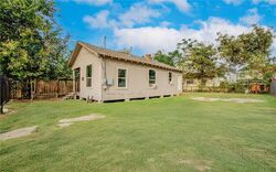 Foreclosure in  Sydnor St Houston, TX 77020