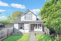 Foreclosure in  Capitol St Houston, TX 77011