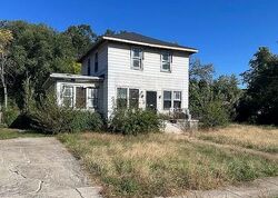 Foreclosure in  W 10th Ave Gary, IN 46404