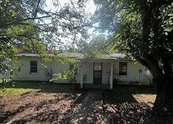 Foreclosure in  CARROLL DR Gatesville, TX 76528