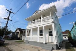 Foreclosure in  Saint Philip St New Orleans, LA 70119