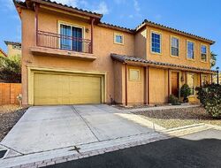Foreclosure in  Retriever Ave Las Vegas, NV 89147