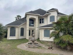 Foreclosure in  BOURBONAIS DR Corpus Christi, TX 78414