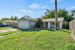 Foreclosure in  OCONNER WAY Sacramento, CA 95838