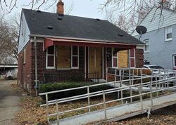  Wilfred St, Detroit MI