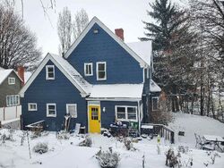  N West St, Colfax WA