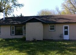 Foreclosure in  GROVE ST Canton, KS 67428