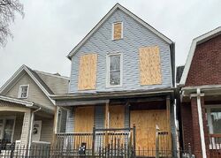 Foreclosure in  S Champlain Ave Chicago, IL 60619
