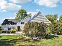 Foreclosure in  Travis Dr Lebanon, IN 46052