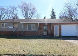 Foreclosure in  CHARWOOD RD Mount Morris, MI 48458
