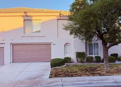 Foreclosure in  RECOGNITION PL Henderson, NV 89052