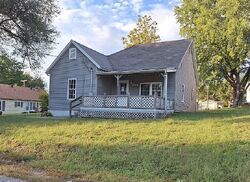 Foreclosure in  W 5th St Carrollton, MO 64633
