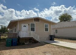 Foreclosure in  Lucinda San Antonio, TX 78221