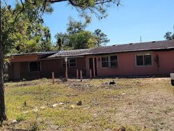 Foreclosure in  Ireland St Houston, TX 77016