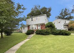 Foreclosure in  ROCKAFELLOW AVE Merchantville, NJ 08109