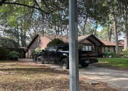 Foreclosure in  WHISPERING SPRINGS DR Spring, TX 77373