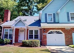 Foreclosure in  Rivanna River Reach Chesapeake, VA 23320